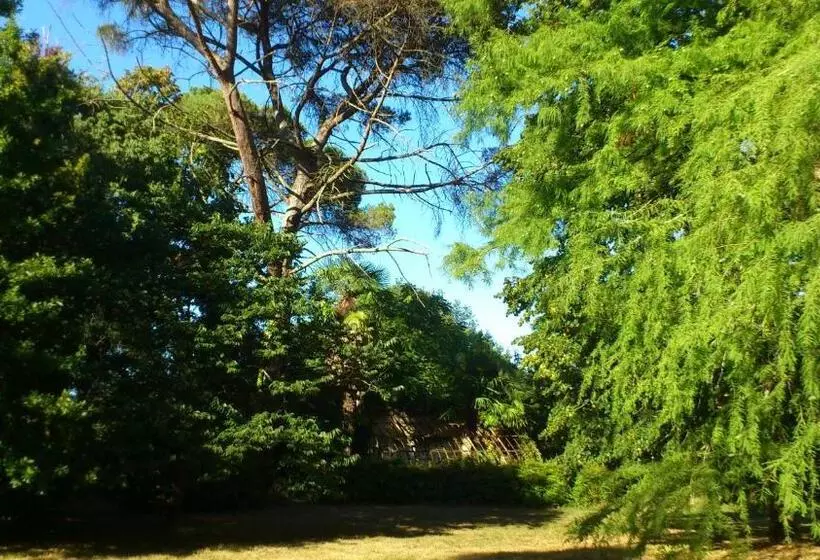 Bed and Breakfast Maison Doat 1823