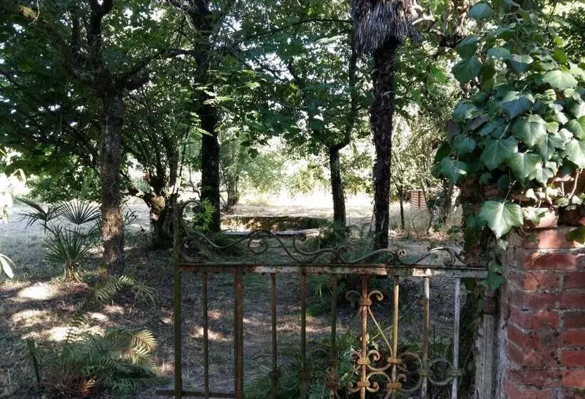 Bed and Breakfast Maison Doat 1823