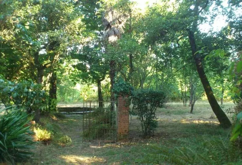 Bed and Breakfast Maison Doat 1823