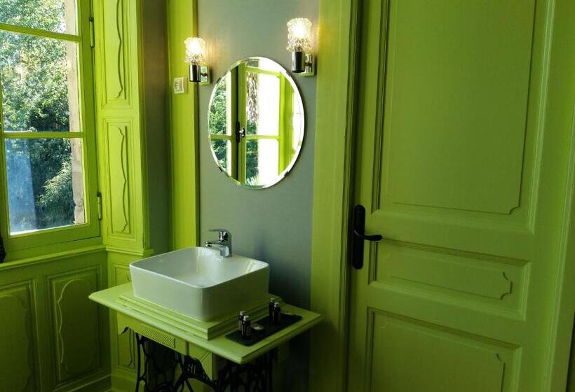 住宿加早餐  Maison Doat 1823