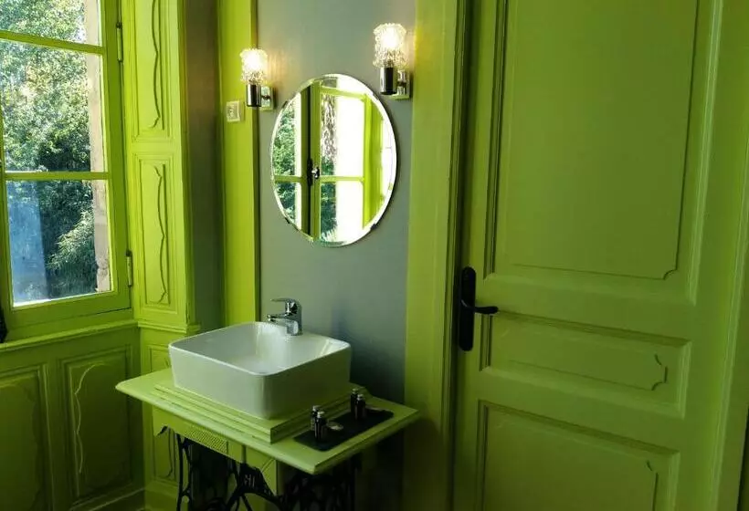 Bed and Breakfast Maison Doat 1823