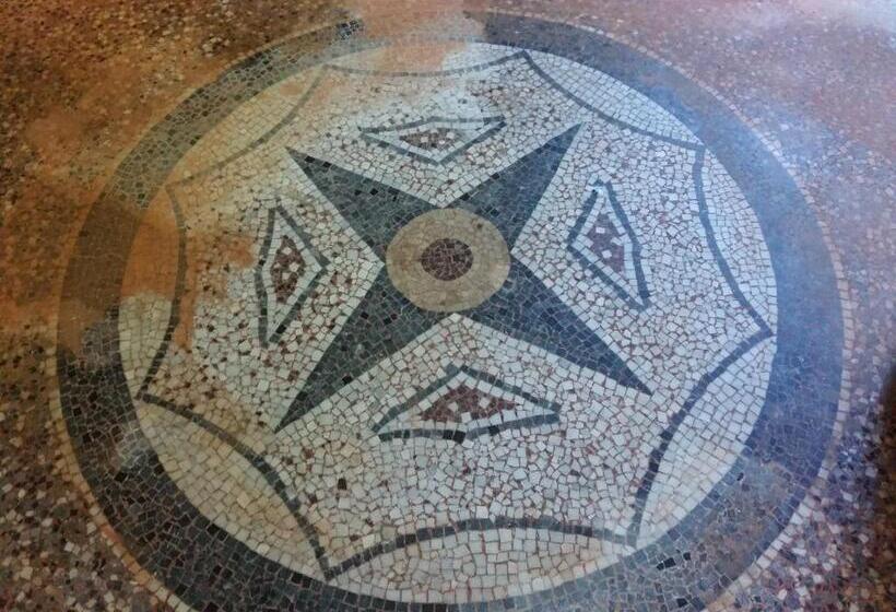 住宿加早餐  Maison Doat 1823