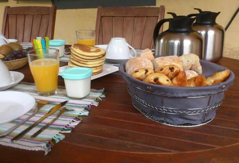 住宿加早餐  Maison Doat 1823