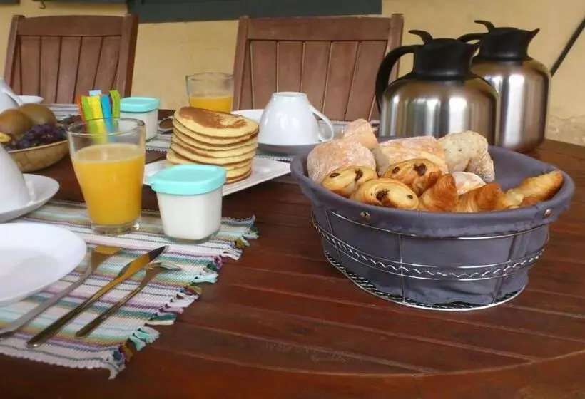 Bed and Breakfast Maison Doat 1823