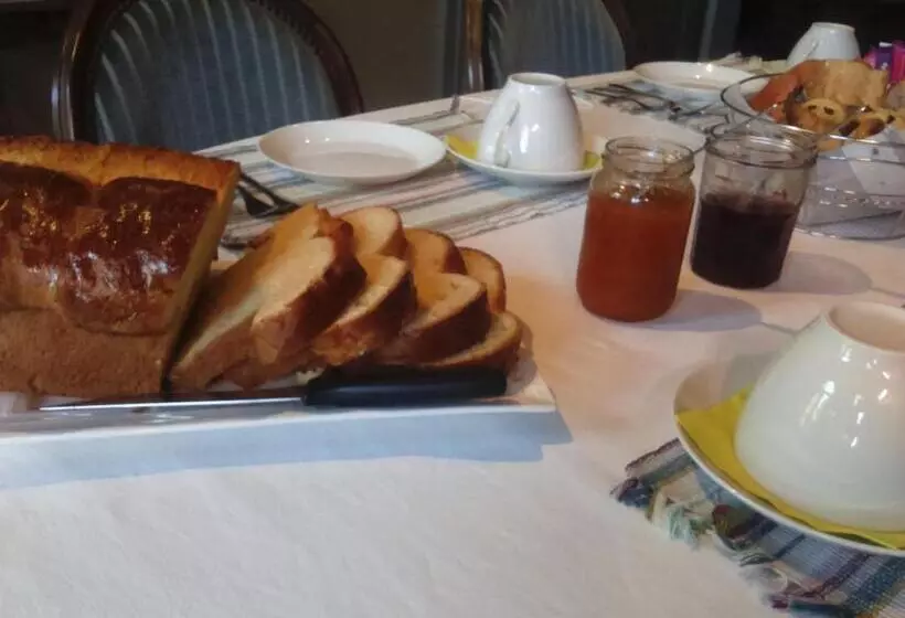 Bed and Breakfast Maison Doat 1823