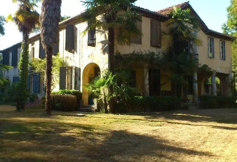 Bed and Breakfast Maison Doat 1823