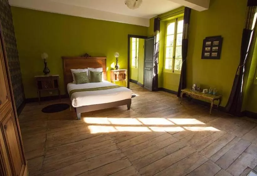 Bed and Breakfast Maison Doat 1823