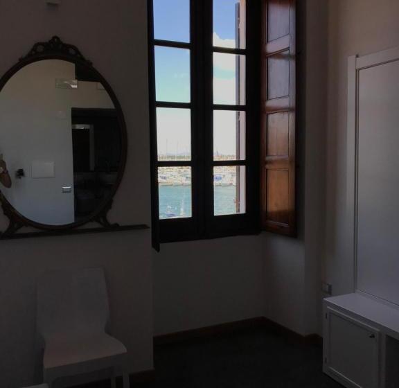 تختخواب و صبحانه Palazzo Bolasco