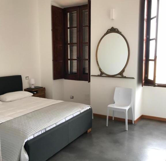 تختخواب و صبحانه Palazzo Bolasco