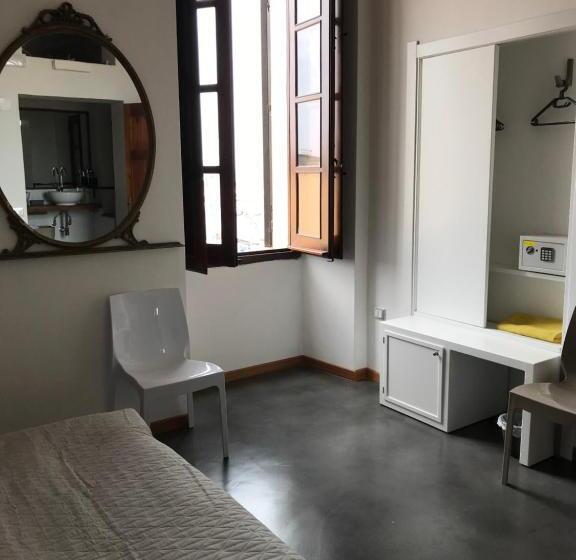 تختخواب و صبحانه Palazzo Bolasco