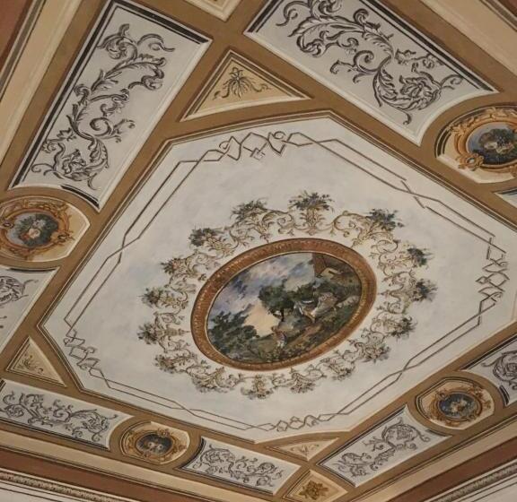 تختخواب و صبحانه Palazzo Bolasco