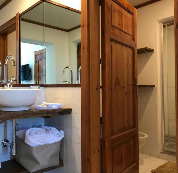 تختخواب و صبحانه Palazzo Bolasco