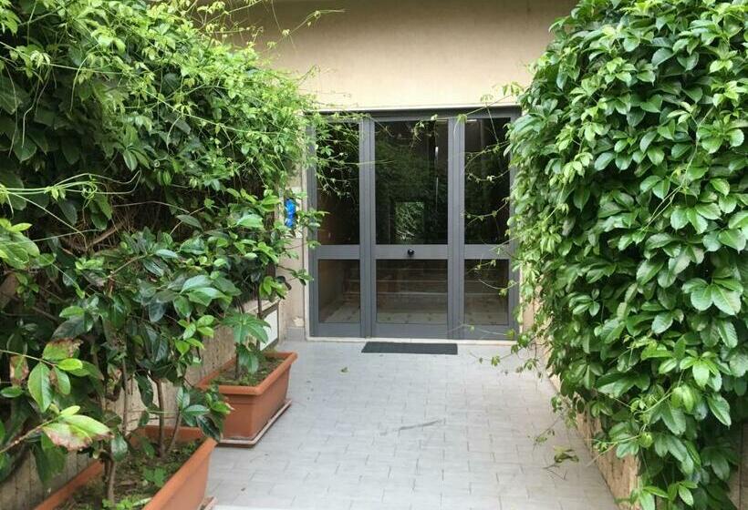 住宿加早餐  Room61