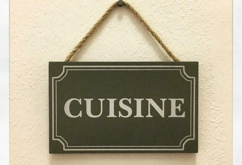 住宿加早餐  Room61