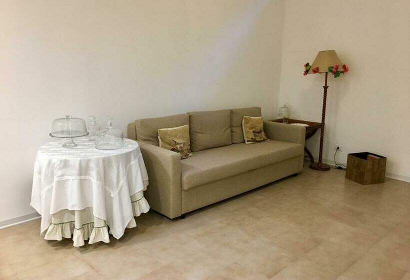 住宿加早餐  Room61