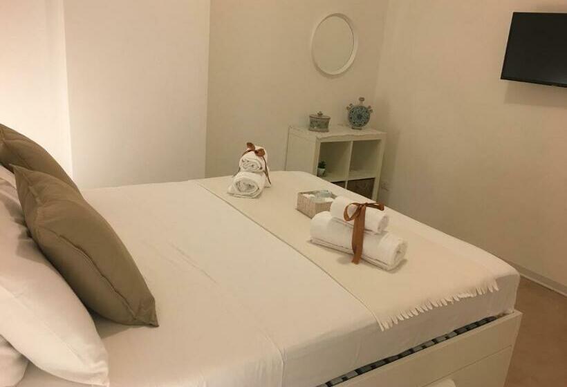 住宿加早餐  Room61