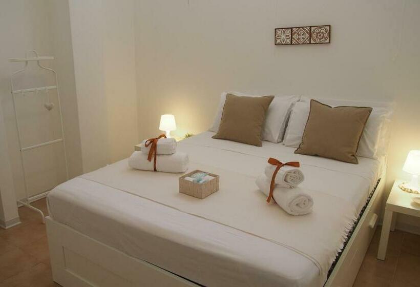 住宿加早餐  Room61