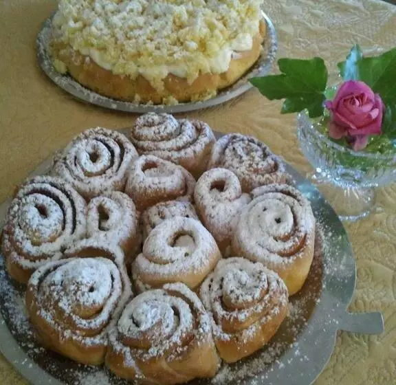Hotelli Agriturismo Trivilini