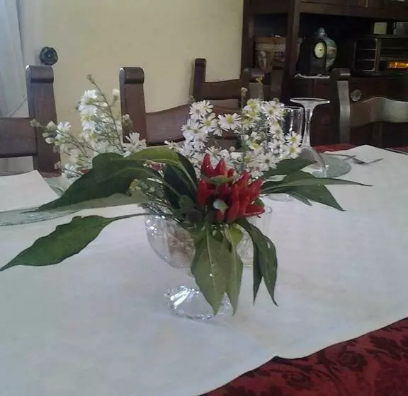 Hotelli Agriturismo Trivilini