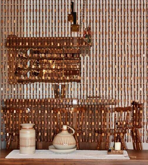 酒店 Boschoek Farm