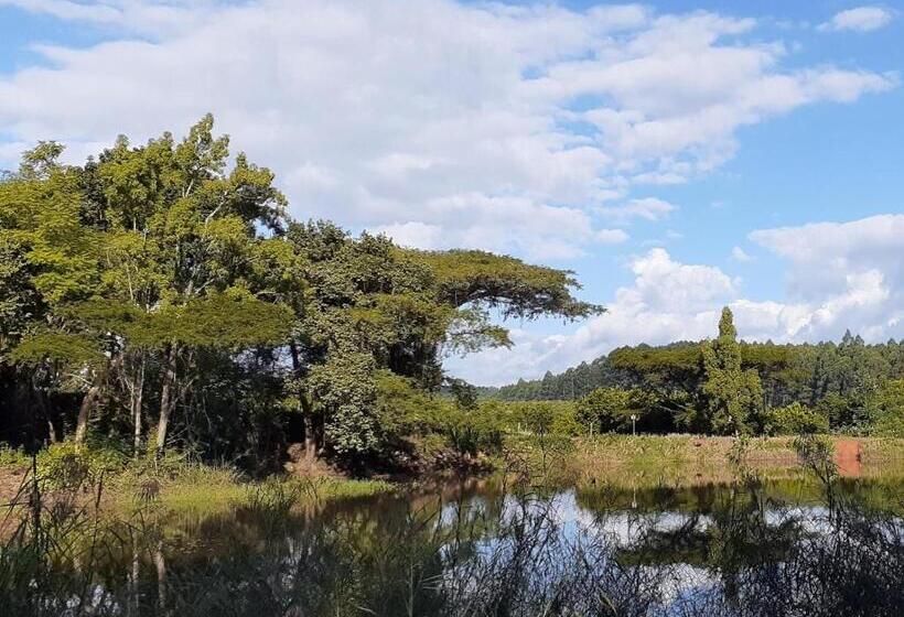 酒店 Boschoek Farm