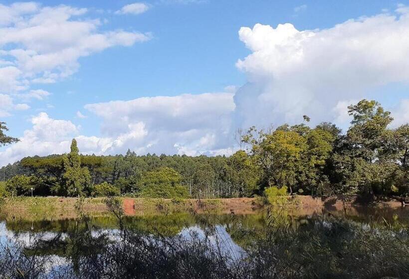 酒店 Boschoek Farm