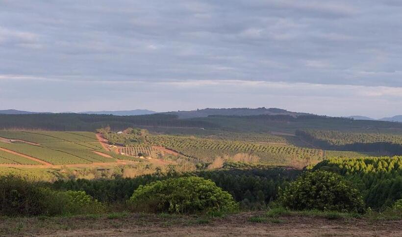 酒店 Boschoek Farm