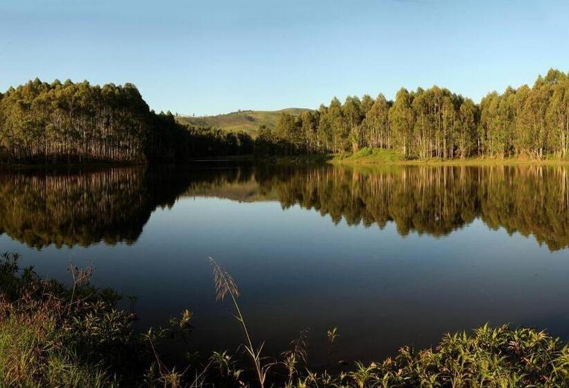 酒店 Boschoek Farm