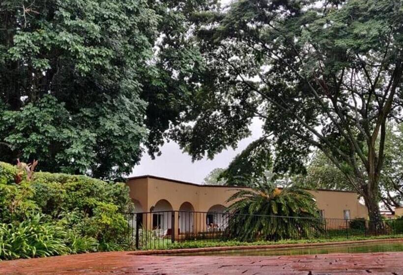 酒店 Boschoek Farm