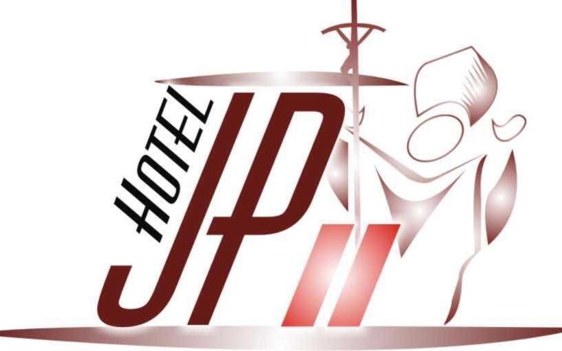 Hotel Juan Pablo Ii