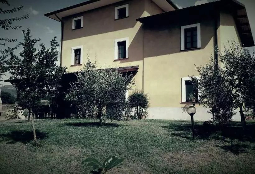 Hotelli Viale Dei Ciliegi