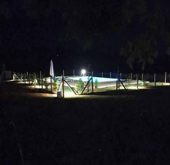 酒店 Viale Dei Ciliegi