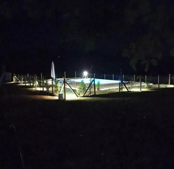 Hotelli Viale Dei Ciliegi