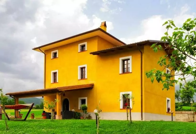 Hotelli Viale Dei Ciliegi