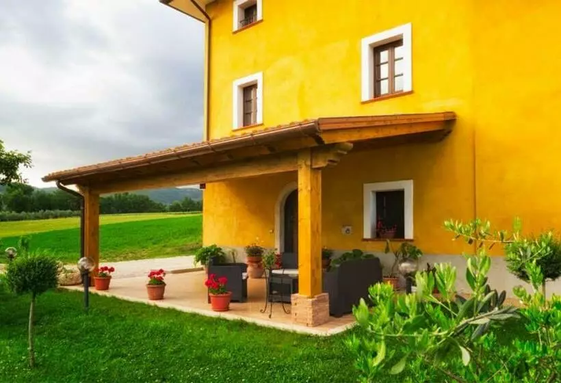 Hotelli Viale Dei Ciliegi