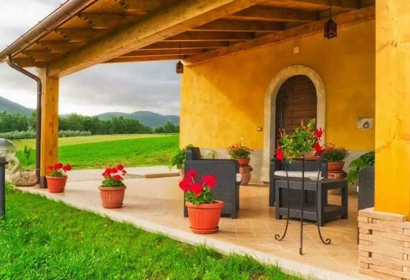 Hotelli Viale Dei Ciliegi