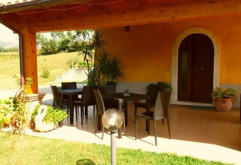 Hotelli Viale Dei Ciliegi