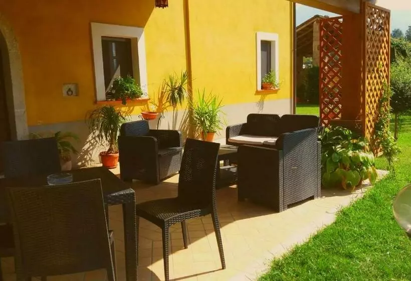 Hotelli Viale Dei Ciliegi