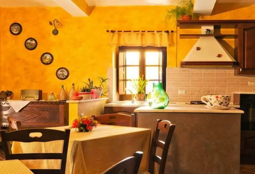 Hotelli Viale Dei Ciliegi