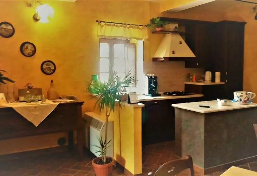 Hotelli Viale Dei Ciliegi