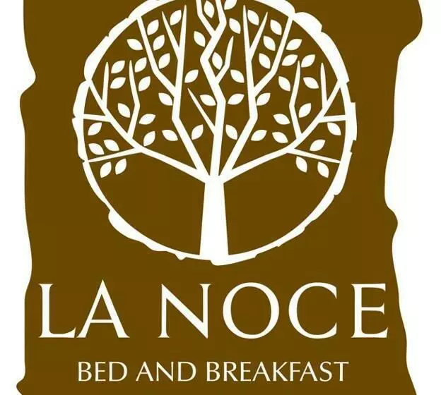 La Noce Bed And Breakfast
