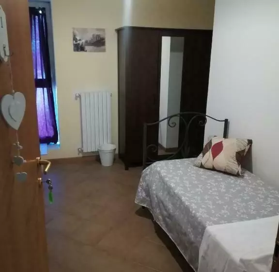 La Noce Bed And Breakfast