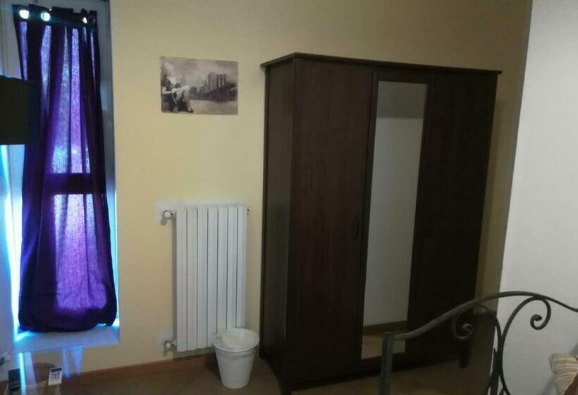 La Noce Bed And Breakfast