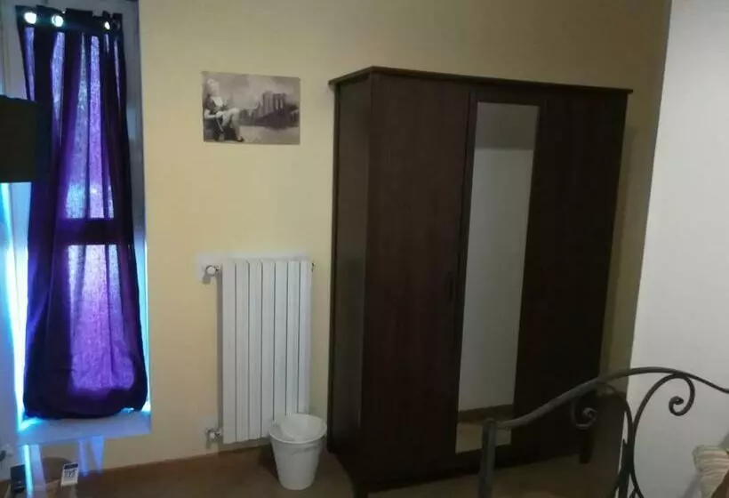 La Noce Bed And Breakfast