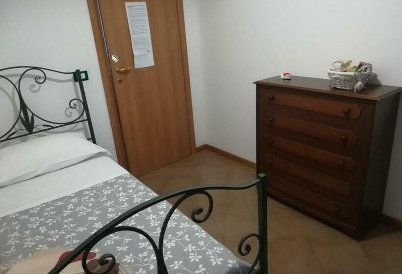 La Noce Bed And Breakfast