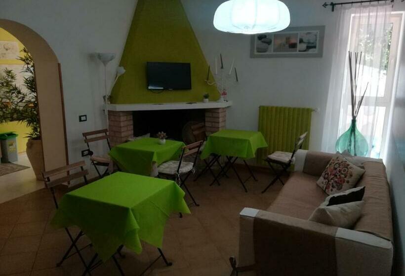 La Noce Bed And Breakfast