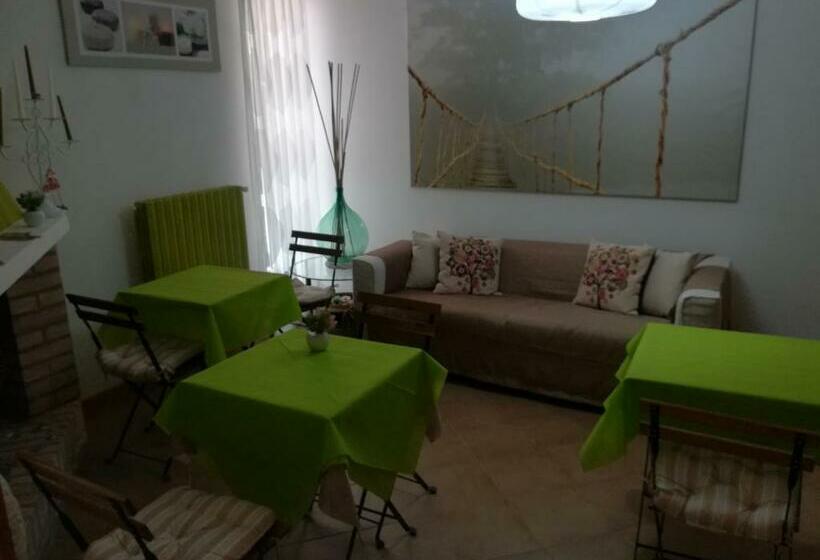 La Noce Bed And Breakfast