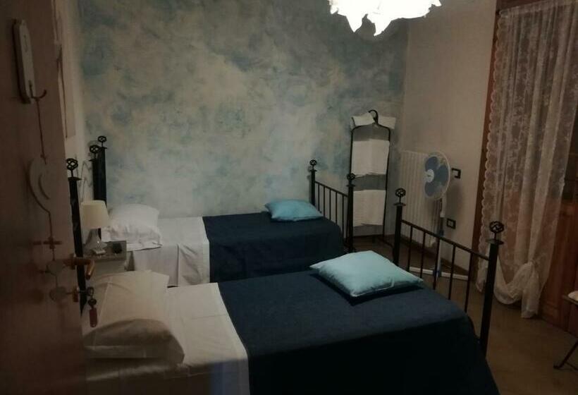 La Noce Bed And Breakfast