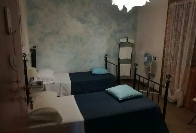 La Noce Bed And Breakfast