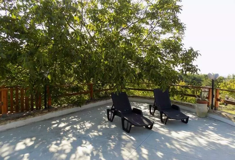 La Noce Bed And Breakfast